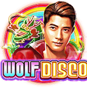 Sói Hoang Disco