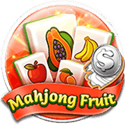 Mạt Chược Trái Cây