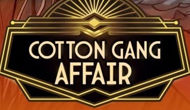 Cotton Gang Affair