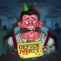 Bữa Tiệc Văn Phòng