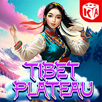 Cao nguyên Tây Tạng