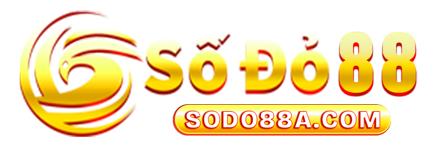 sodo88app.net Logo