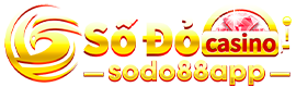 logo sodo88 app footer