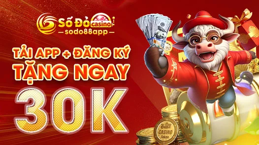 ưu đãi 30k tải app